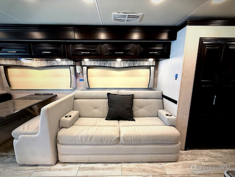 2021 Forest River Berkshire XL 40E RV Photo 2