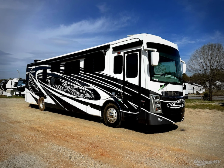 2021 Forest River Berkshire XL 40E RV Photo 1