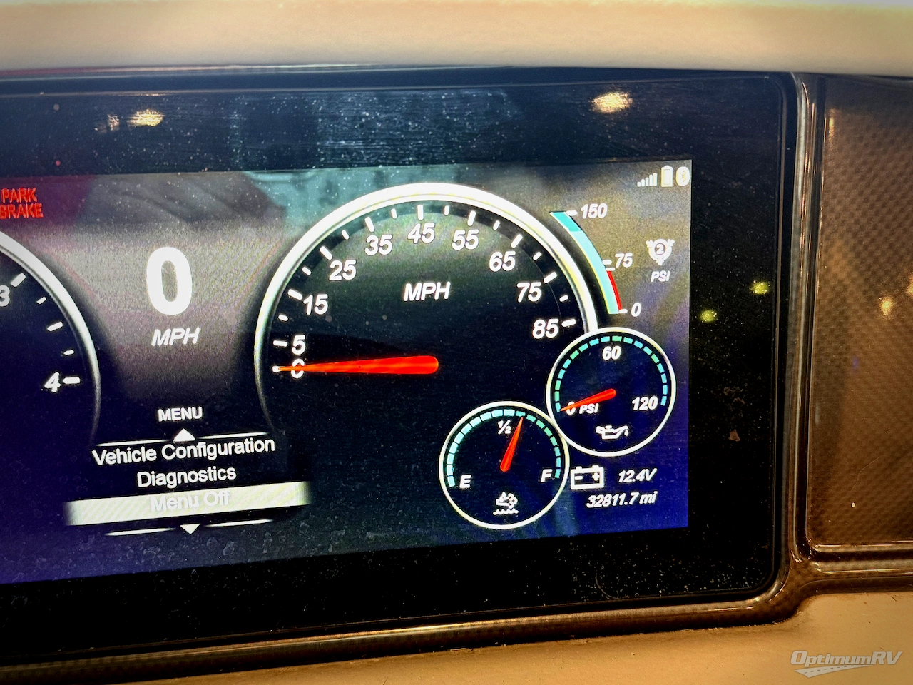 2021 Forest River Berkshire XL 40E Photo 11