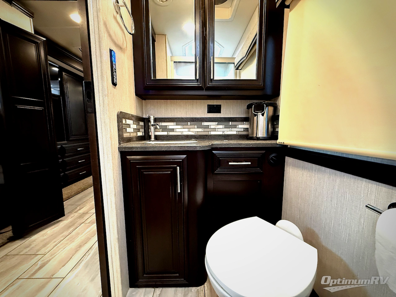 2021 Forest River Berkshire XL 40E Photo 29