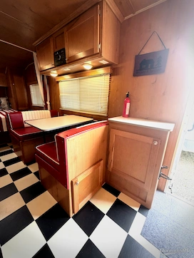 2018 Riverside Mt. McKinley 189 RV Photo 4