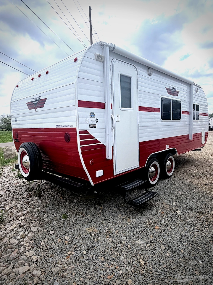 2018 Riverside Mt. McKinley 189 Photo 2