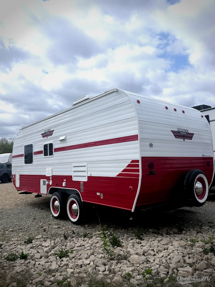 2018 Riverside Mt. McKinley 189 Photo 3