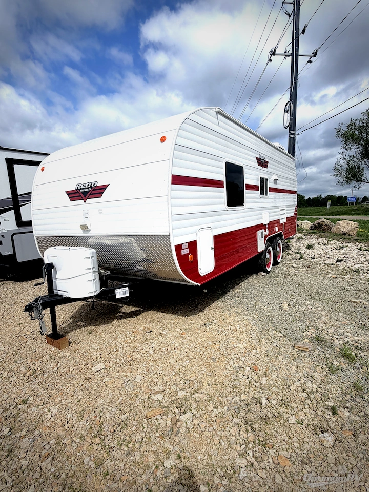 2018 Riverside Mt. McKinley 189 Photo 4