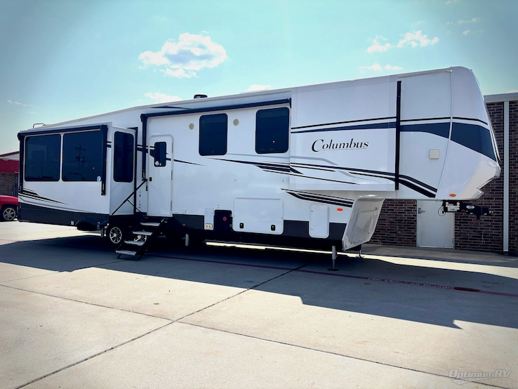 2024 Palomino Columbus 383FB RV Photo 1