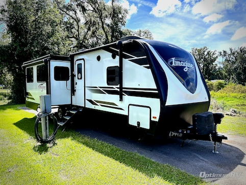 Used 2022 Grand Design Imagine 2970RL Featured Photo