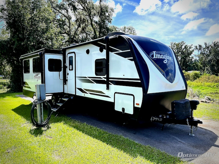 2022 Grand Design Imagine 2970RL RV Photo 1
