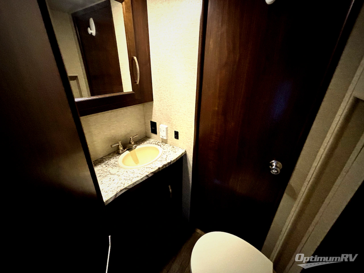 2017 Heartland Cyclone 4250 Photo 19