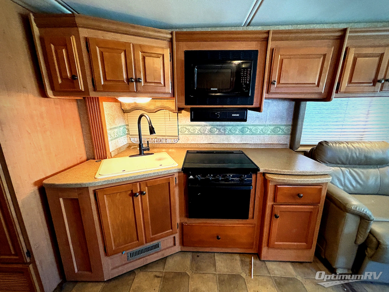 2009 Four Winds WINDSPORT 33T Photo 6