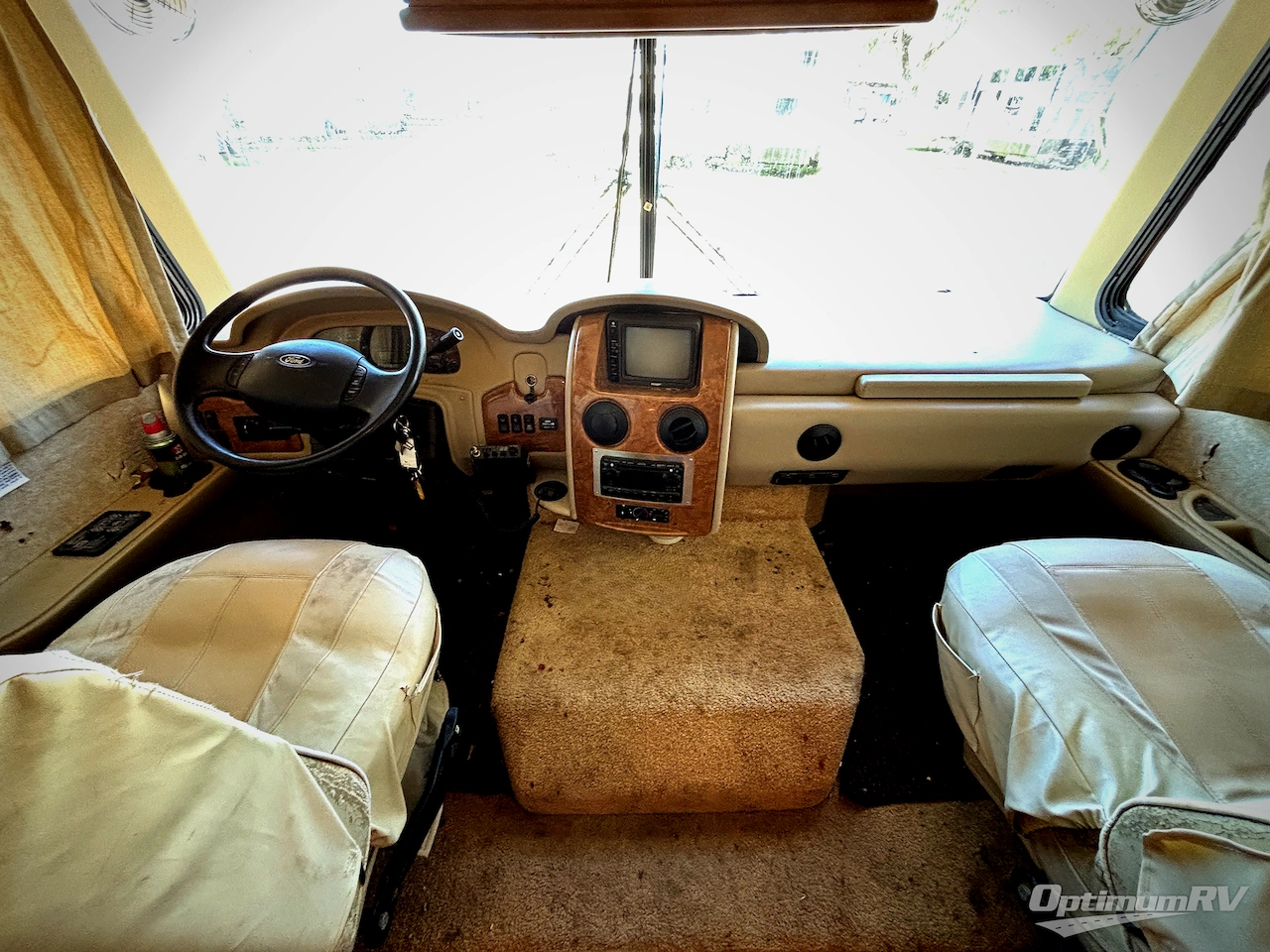 2009 Four Winds WINDSPORT 33T Photo 8