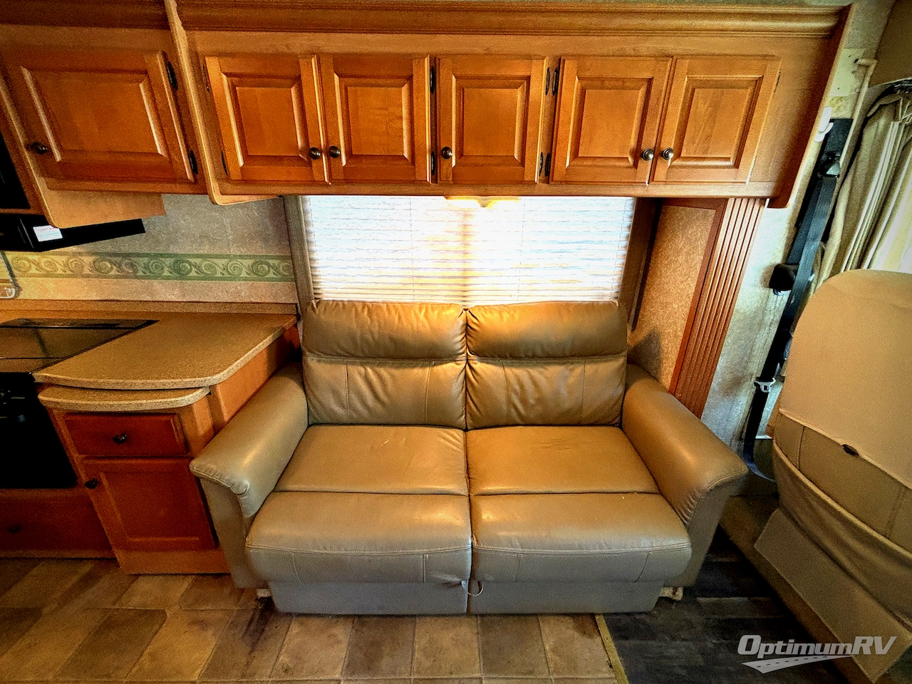 2009 Four Winds WINDSPORT 33T Photo 12