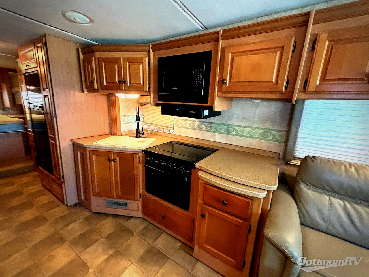 2009 Four Winds WINDSPORT 33T Photo 13