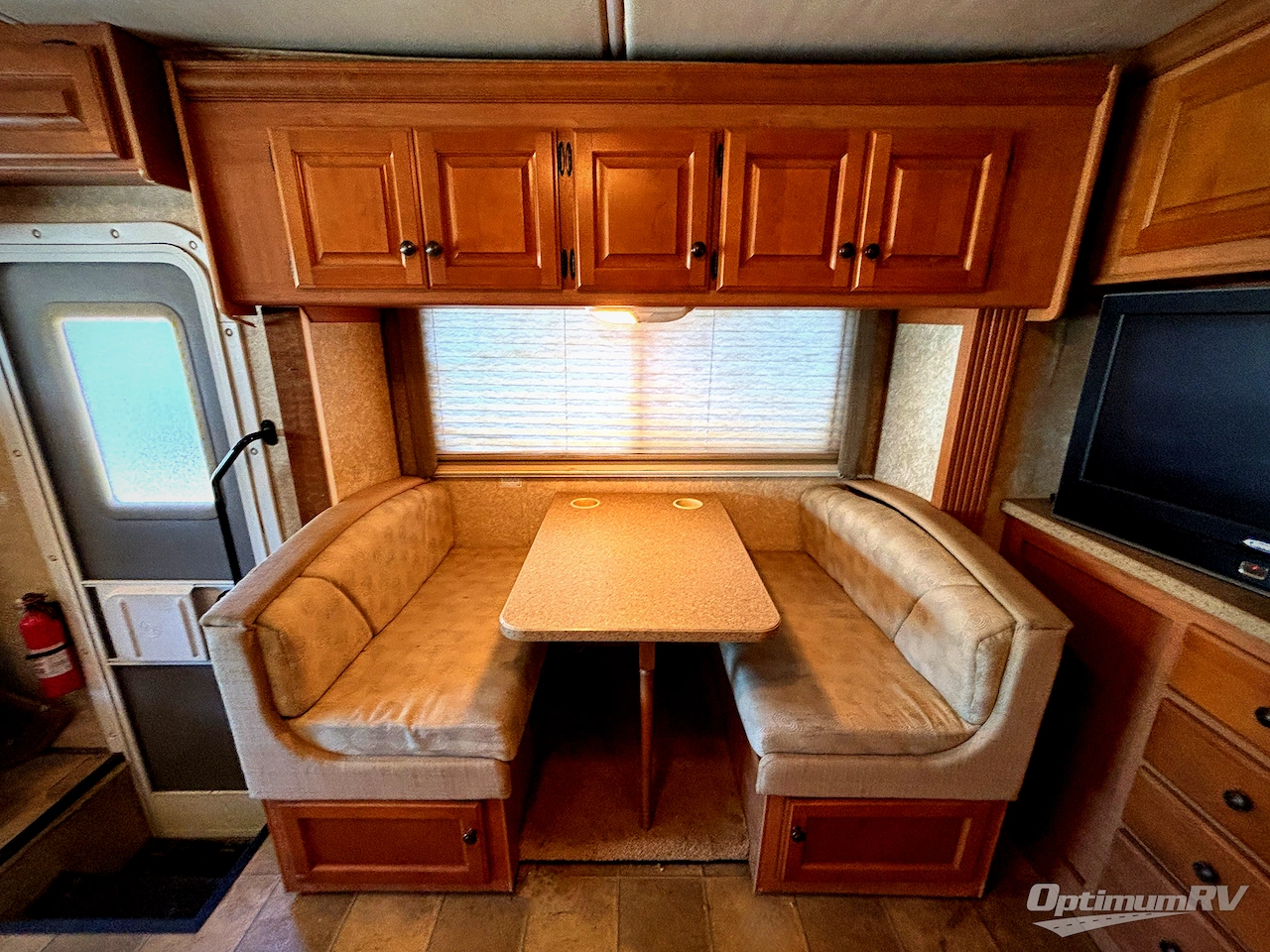 2009 Four Winds WINDSPORT 33T Photo 14