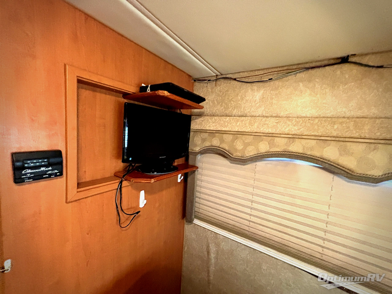 2009 Four Winds WINDSPORT 33T Photo 19