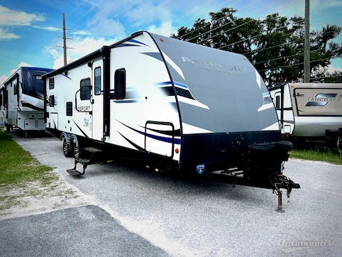 Used 2020 Keystone Passport 267BH SL Series Featured Photo