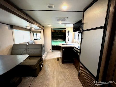2020 Keystone Passport 267BH SL Series RV Photo 2
