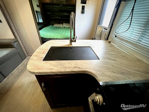 2020 Keystone Passport 267BH SL Series RV Photo 3