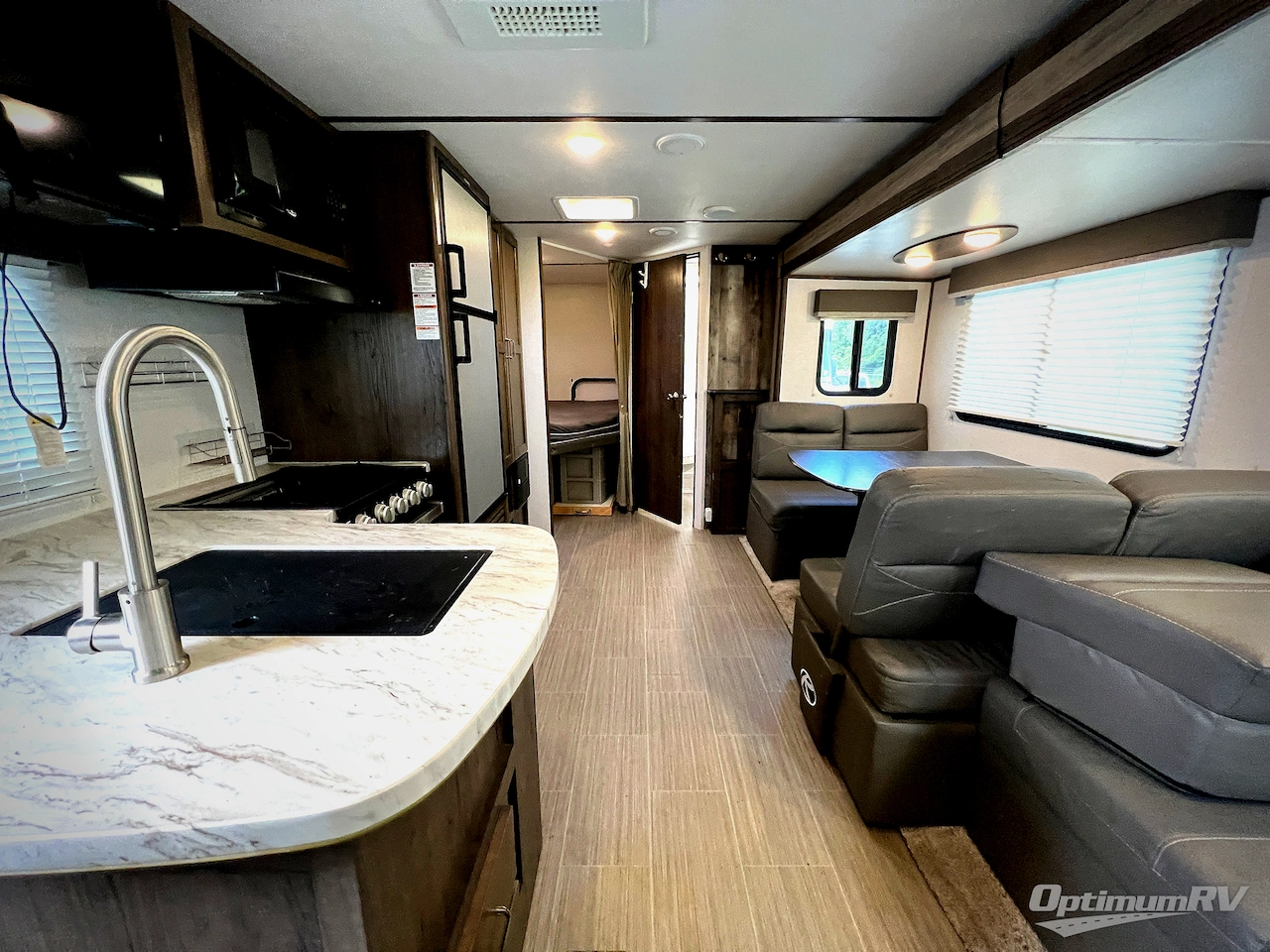 2020 Keystone Passport 267BH SL Series Photo 4