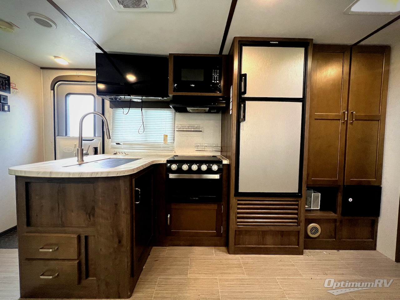 2020 Keystone Passport 267BH SL Series Photo 8