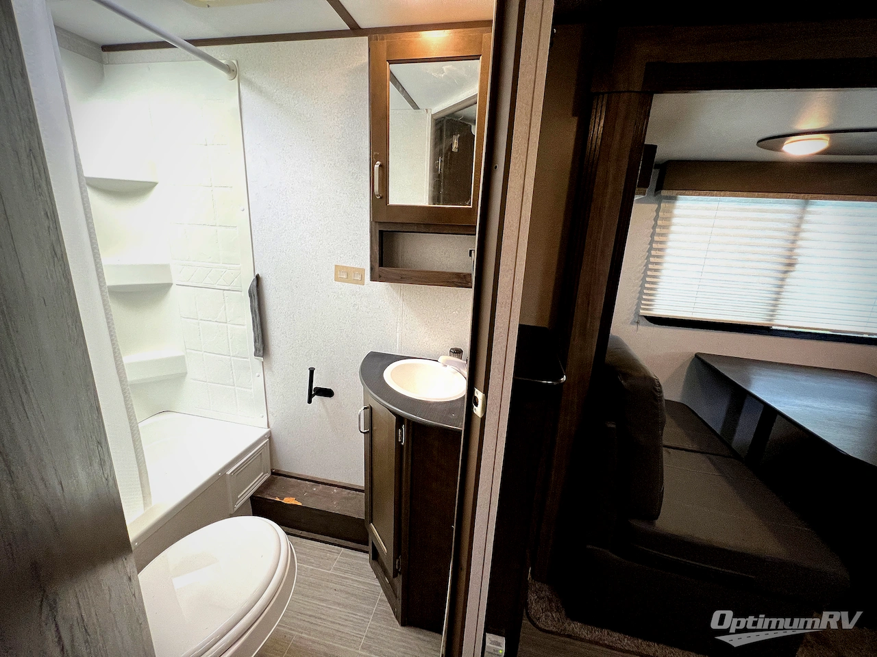 2020 Keystone Passport 267BH SL Series Photo 17