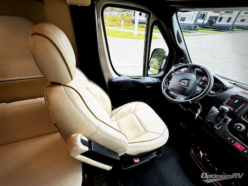2019 Regency National Traveler TREK DLX RV Photo 2