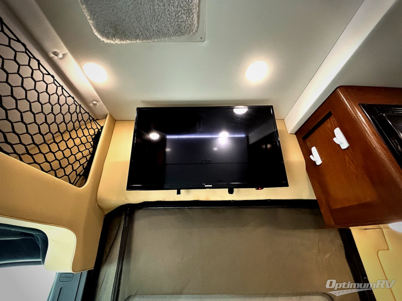 2019 Regency National Traveler TREK DLX Photo 12