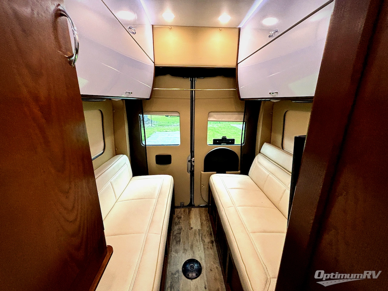 2019 Regency National Traveler TREK DLX Photo 18