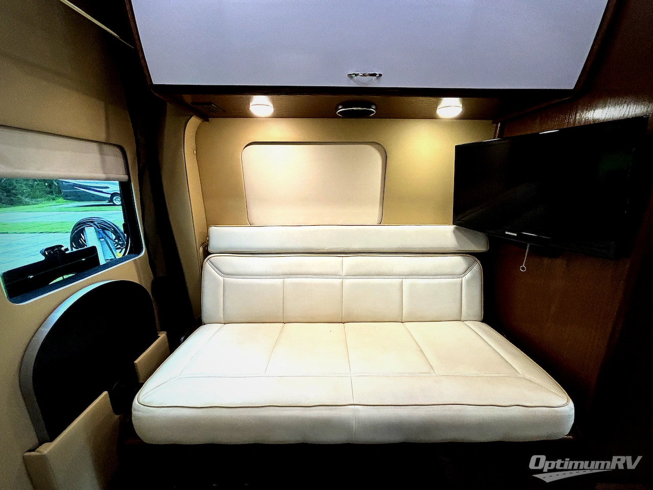 2019 Regency National Traveler TREK DLX Photo 20