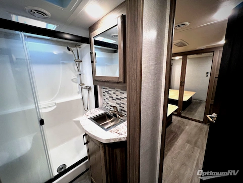 2022 CrossRoads Cameo CE3961MB RV Photo 3