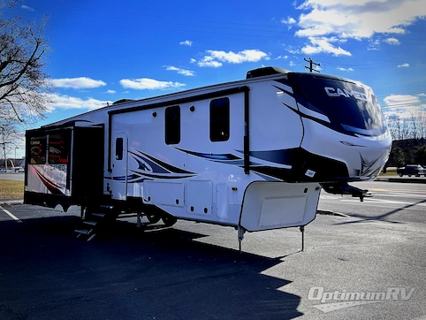 Used 2022 CrossRoads Cameo CE3961MB Featured Photo