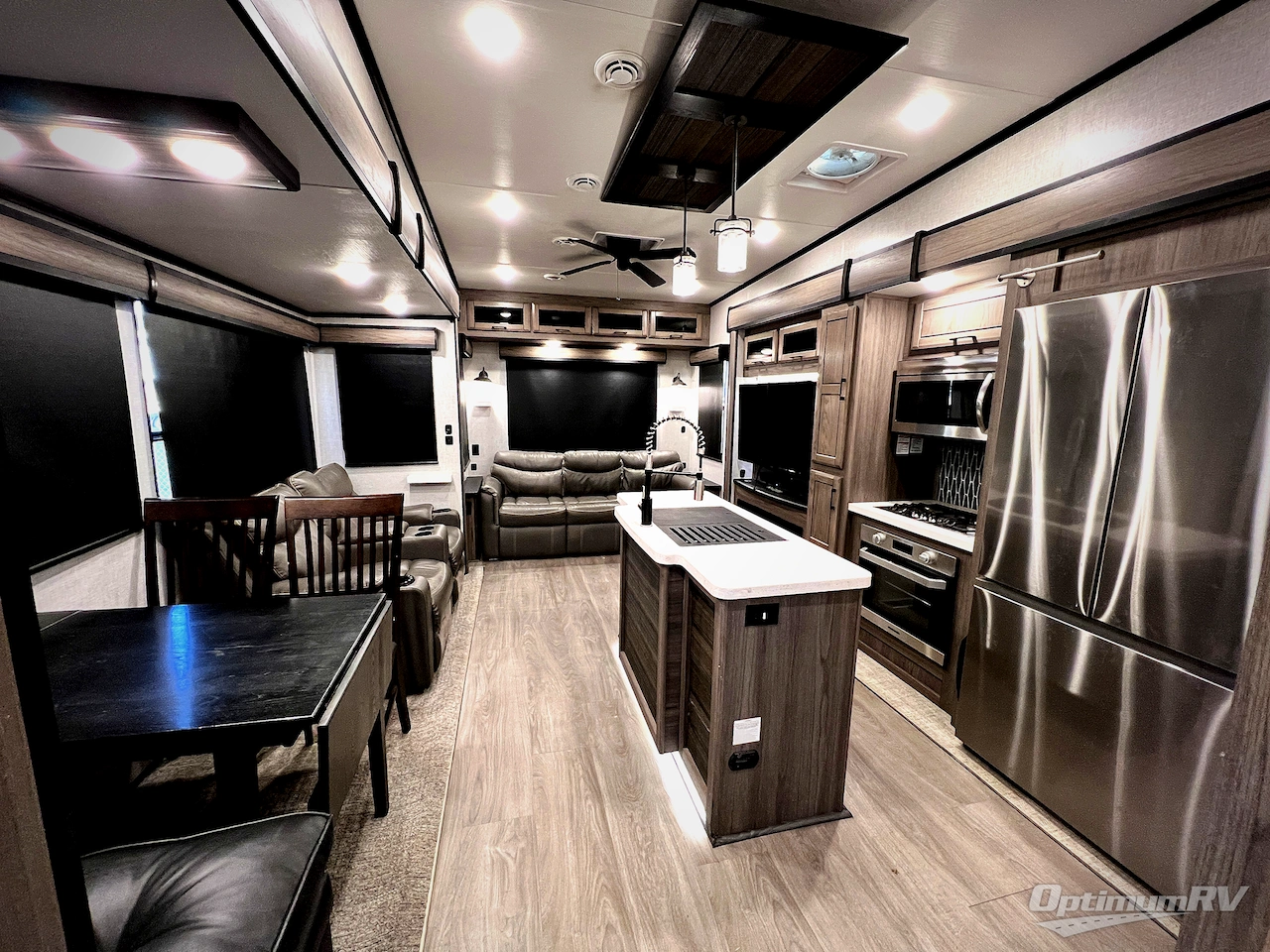 2022 CrossRoads Cameo CE3961MB Photo 2