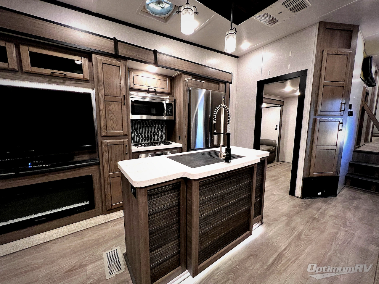 2022 CrossRoads Cameo CE3961MB Photo 15