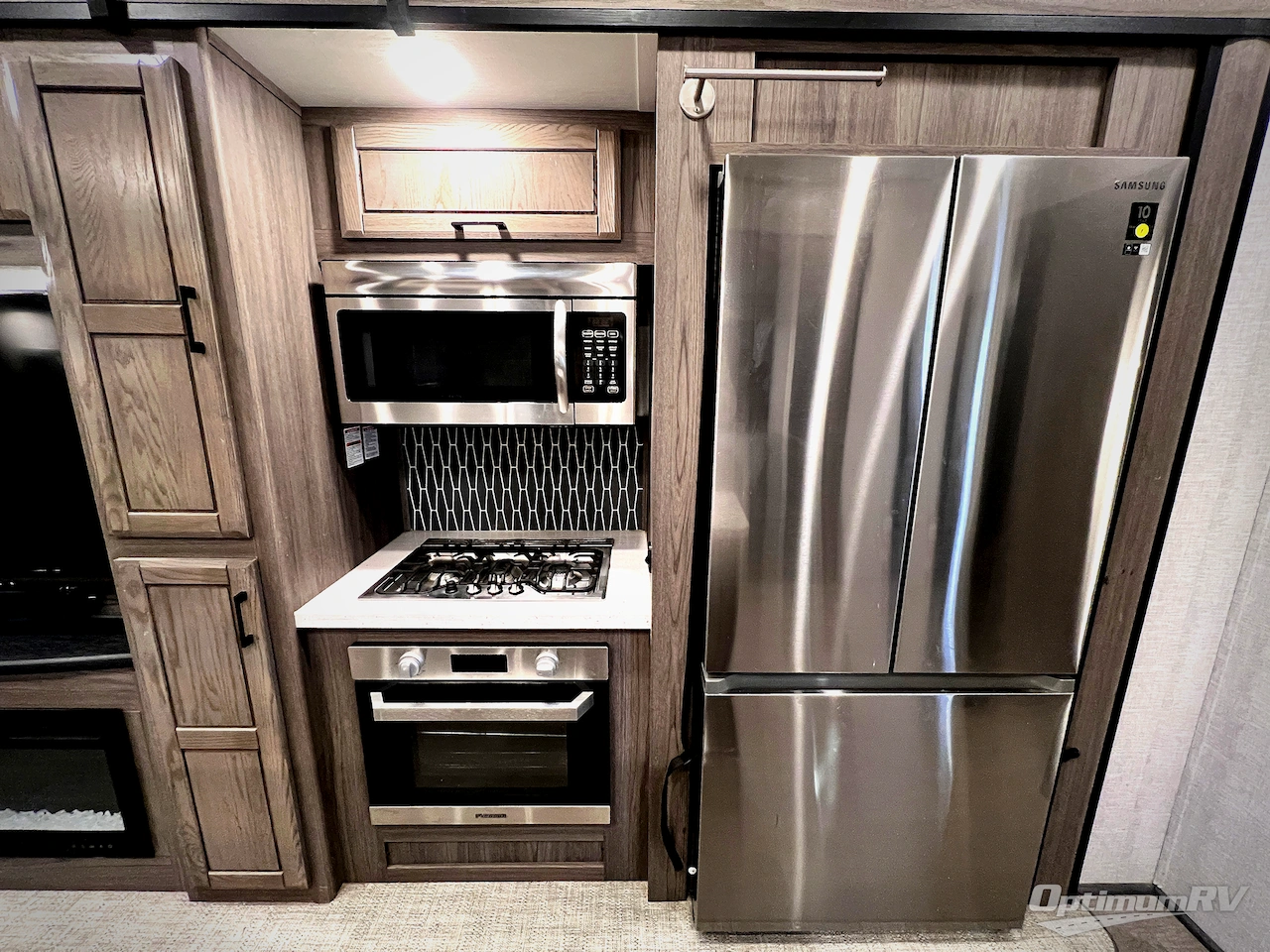 2022 CrossRoads Cameo CE3961MB Photo 17