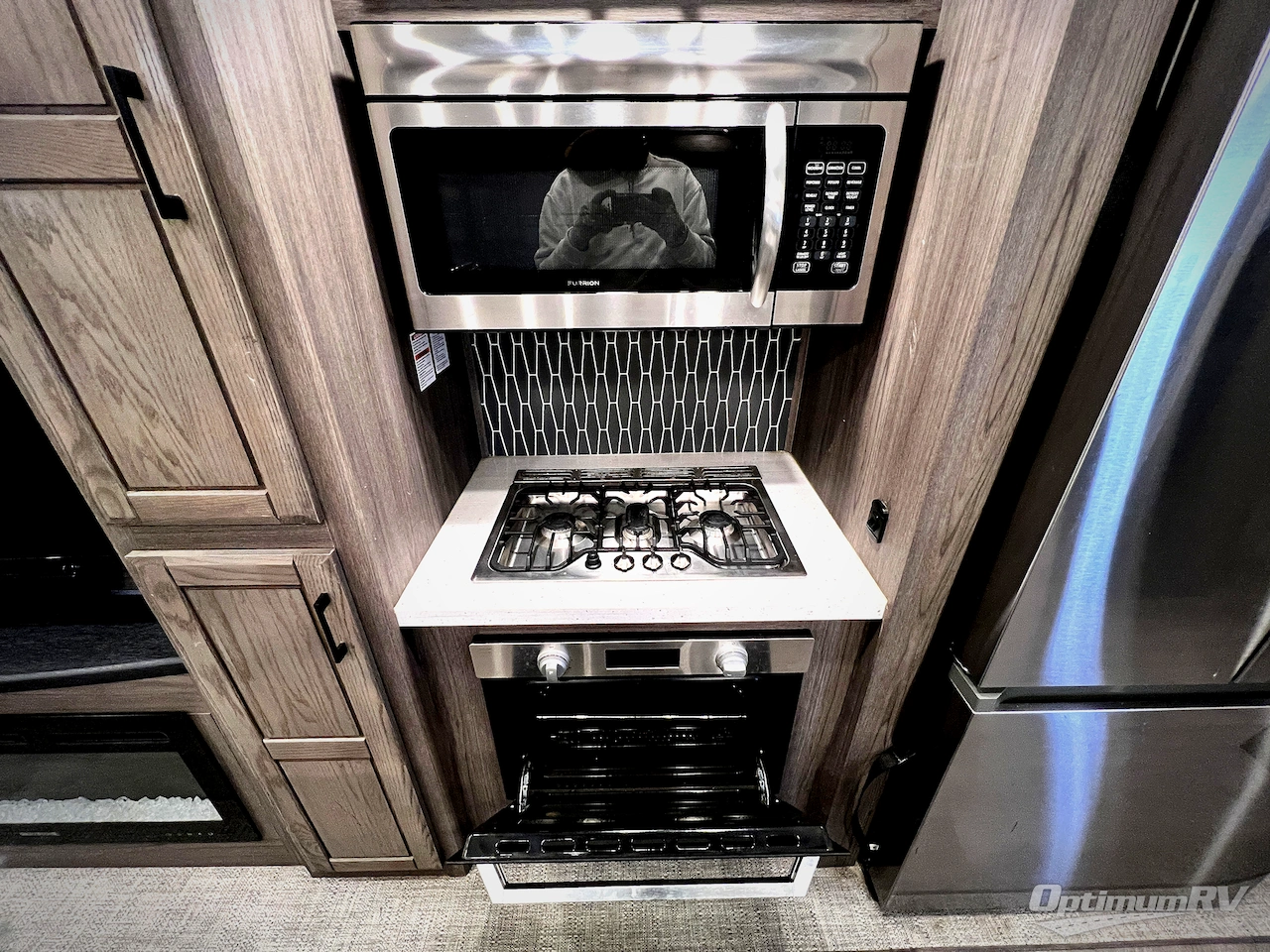 2022 CrossRoads Cameo CE3961MB Photo 18