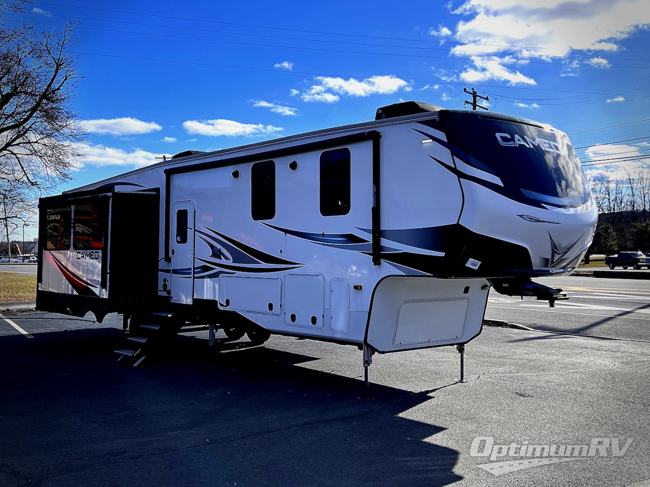 2022 CrossRoads Cameo CE3961MB Photo 48