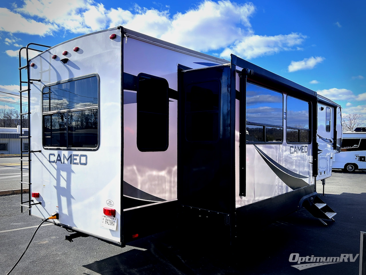 2022 CrossRoads Cameo CE3961MB Photo 49