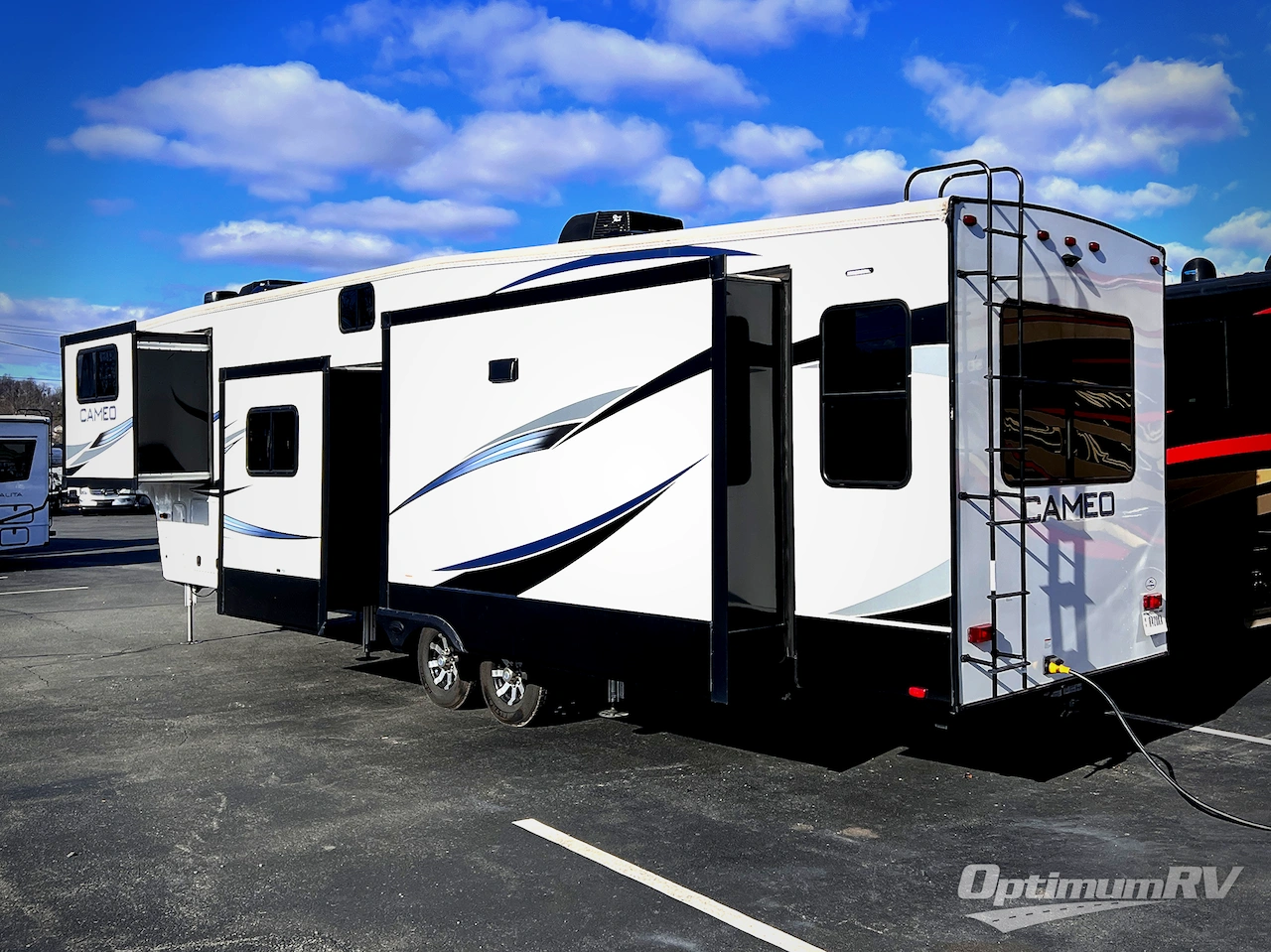 2022 CrossRoads Cameo CE3961MB Photo 50