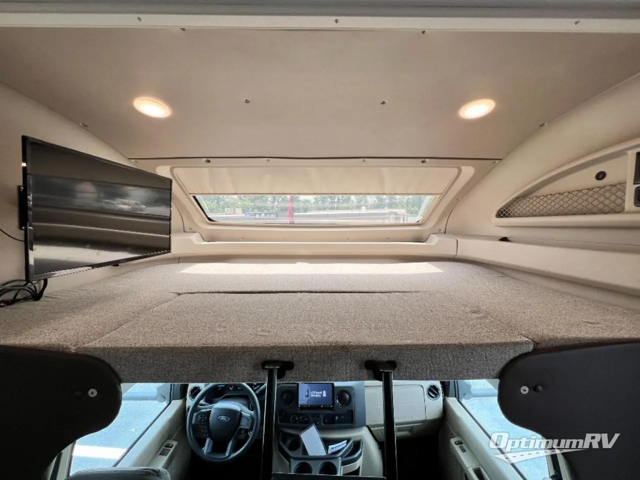 2021 Entegra Odyssey 31F Photo 7