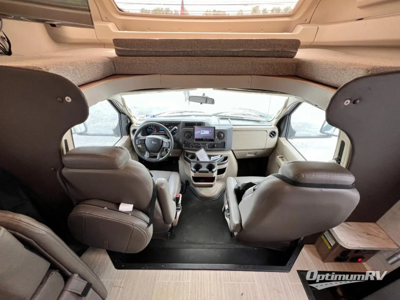 2021 Entegra Odyssey 31F Photo 10