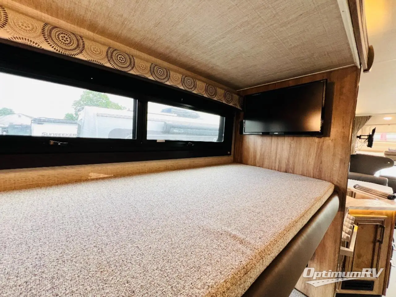 2021 Entegra Odyssey 31F Photo 31
