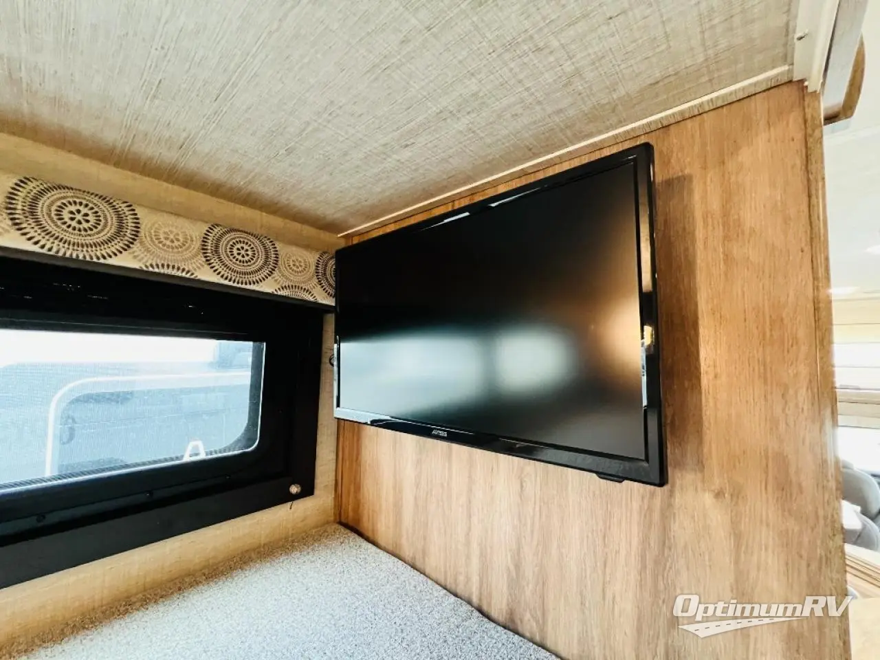 2021 Entegra Odyssey 31F Photo 32