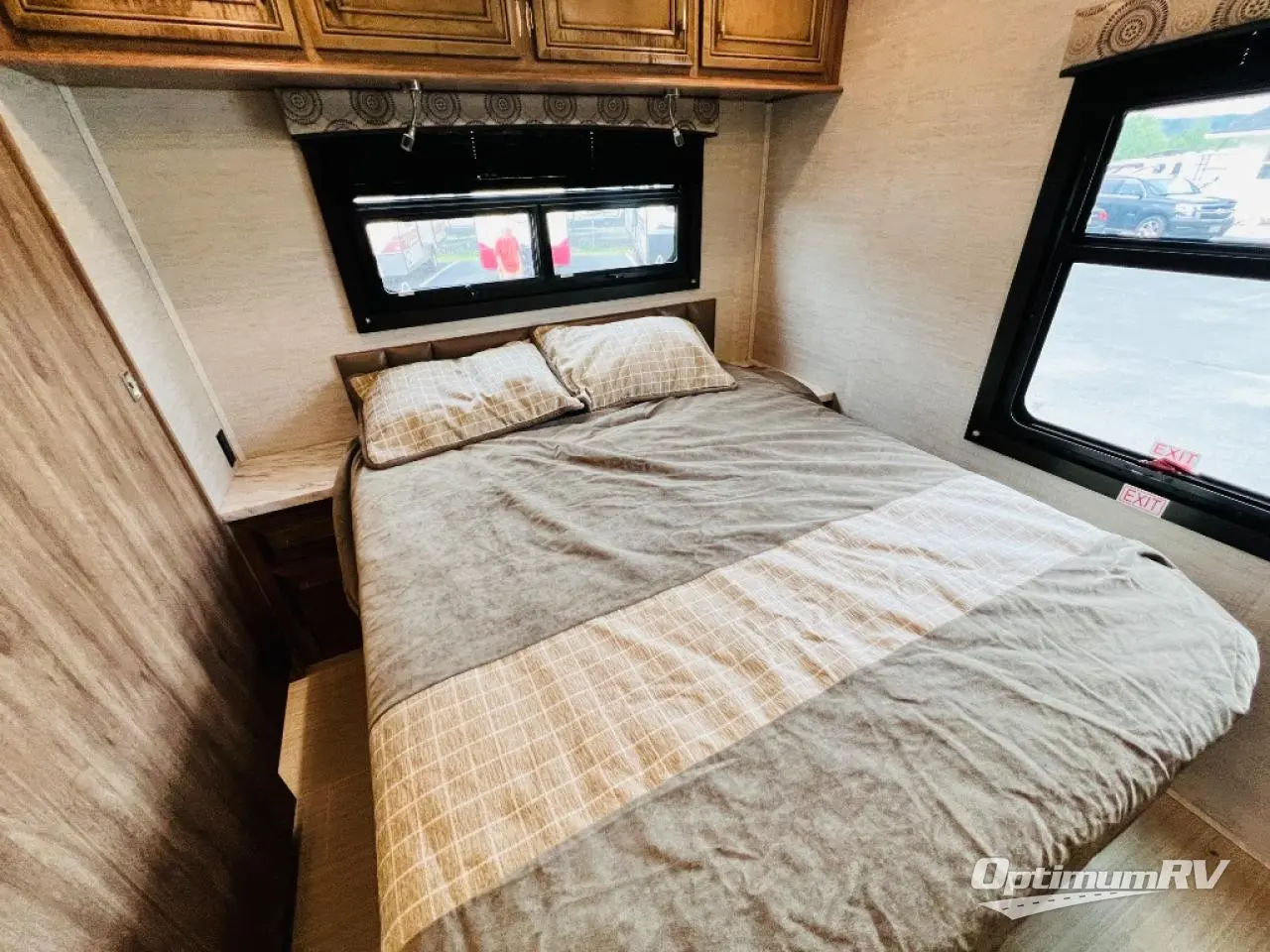 2021 Entegra Odyssey 31F Photo 36