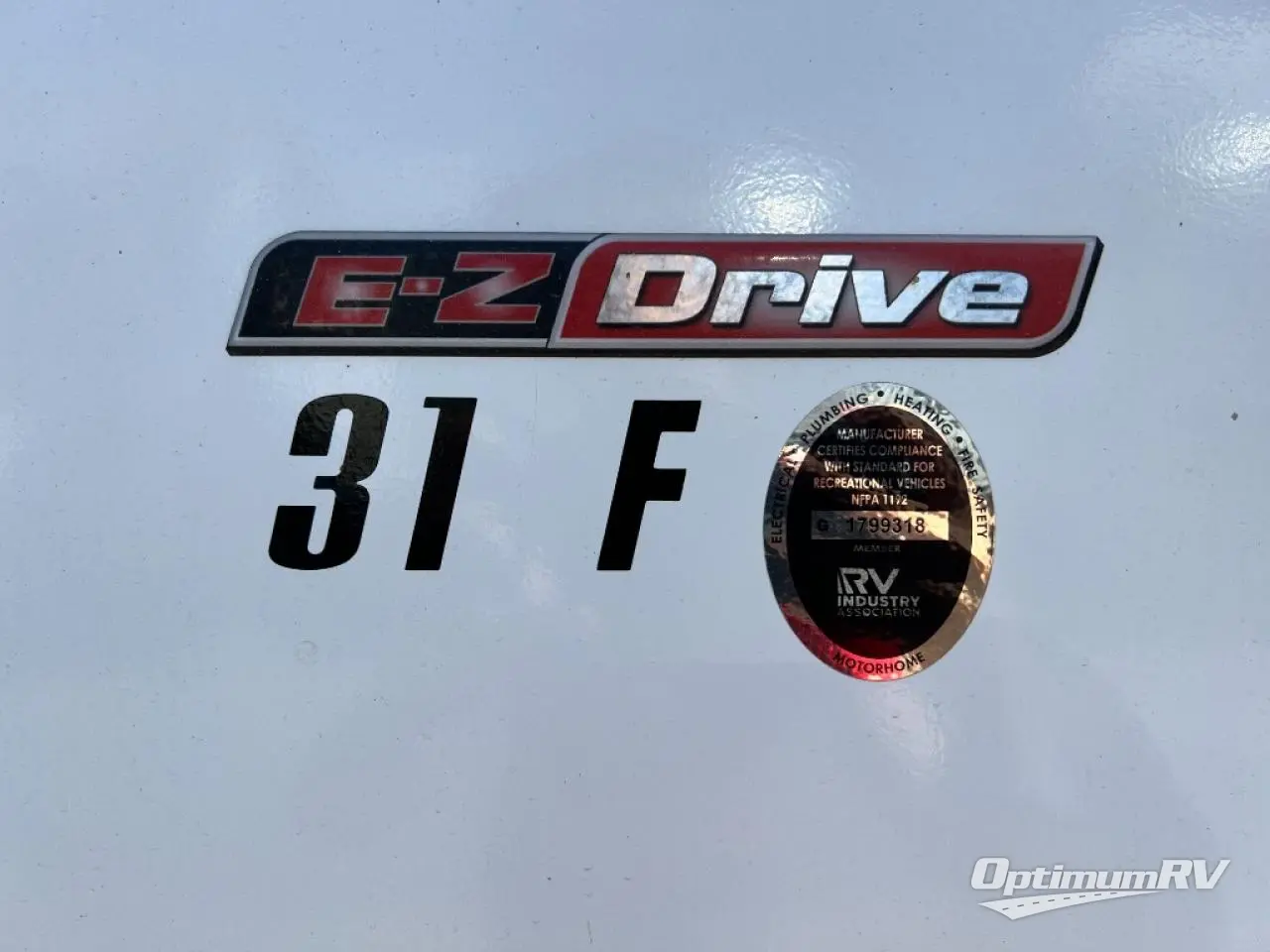 2021 Entegra Odyssey 31F Photo 39