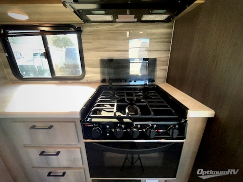 2022 Winnebago Towables Voyage 2427RB RV Photo 3