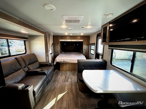 2023 Grand Design Imagine XLS 22MLE RV Photo 2