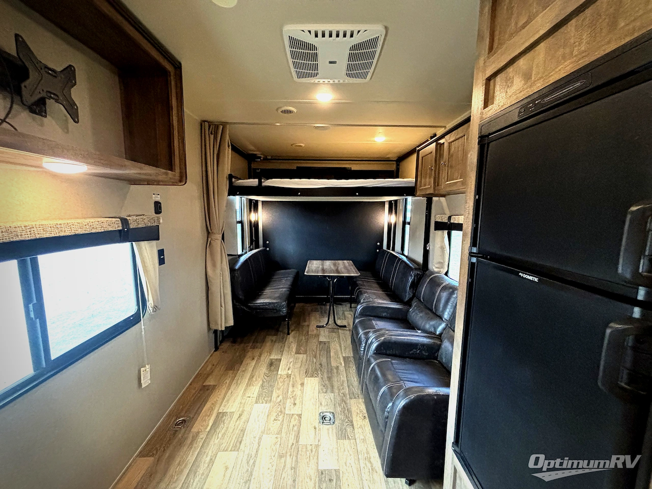 2019 Palomino Puma XLE Lite 27QBC Photo 4