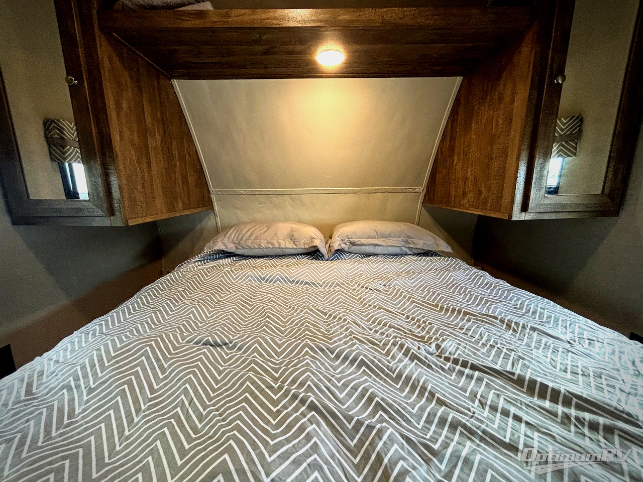 2019 Palomino Puma XLE Lite 27QBC Photo 7