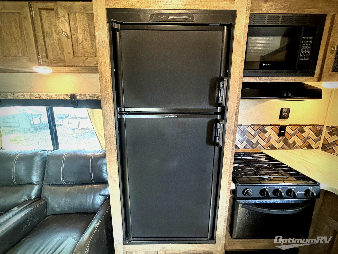 2019 Palomino Puma XLE Lite 27QBC Photo 14