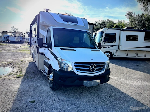 Used 2015 Coachmen Prism 24G Featured Photo