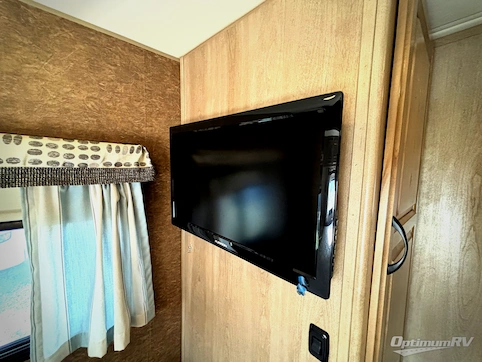 2015 Coachmen Prism 24G RV Photo 4